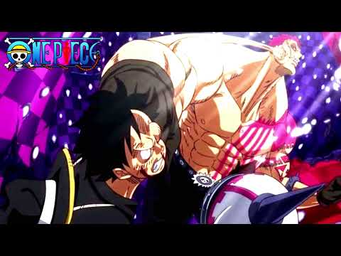 I Will Beat You ~ Karakuri Defense System Deploy~ EXTENDED LOOP One Piece Ost