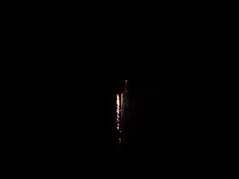 EC8000/36 - EKO пиробатерия,Ф16mm,36s,MORGANA'S MIGHT,18/1