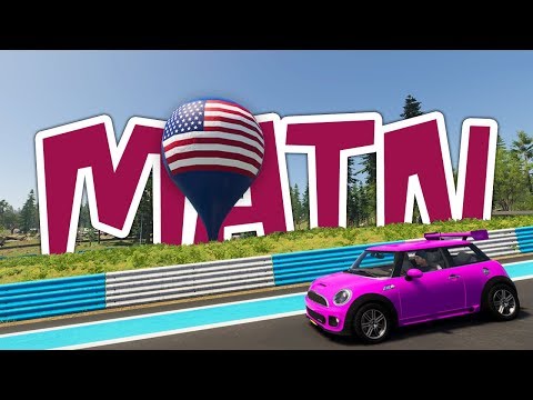 Nerd³ and MATN’s Ultimate Road Trip - 2 - The Golden State