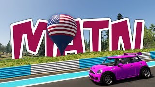 Nerd³ and MATN’s Ultimate Road Trip - 2 - The Golden State