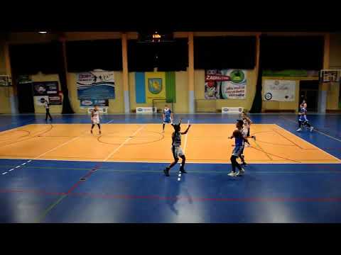 Liga Śląska 2021 U15 Jedynka Niemodlin - KS Pogoń Ruda Śl