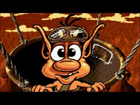 Позвоните Кузе. Полёт на шаре