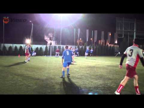 6. tydzień: SeeKrakow - b3k (FLS Jesień 2013)