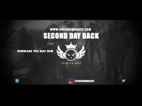 Tee grizzley × Fmb DZ × Detroit type beat - "Second Day Back" (prod by finishhimbeatz) (new) (2018)