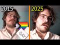 Companies During Pride Month Then Vs Now