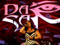 Dark Sarah - Poison Apple - Live@MFVF 12 Wieze ...