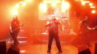 Blaze Bayley   Stare at the Sun and Fear of Dark Fryyfest 2014