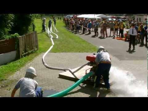 PS Nemile 2012 - SDH Václavov