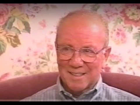 George Masso Interview by Monk Rowe - 10/10/1997 - Aspen, CO