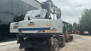 JCB JS 175 Mobilbagger | Bild 4 - Machineryline