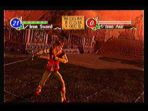 Let's Play Fire Emblem: Radiant Dawn PT17 - Daein Desert Defenders