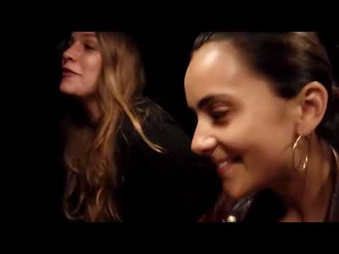 10 Years of SAKS POTTS | With Cathrine Saks & Barbara Potts