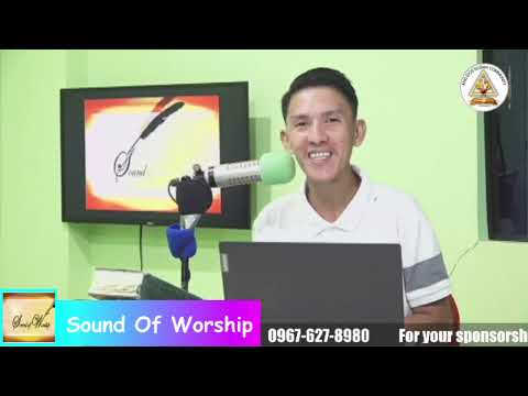 ADG Sound of Worship (Total Surrender) - 09-04-22