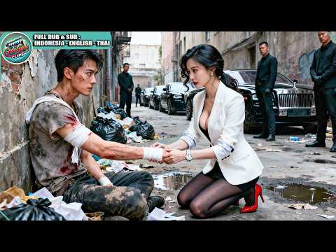 Female CEO Buys A Slave For Millions, Revealed As Hidden Warrior Protecting Her From Clans