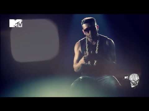 MTV Spoken Word — watch video