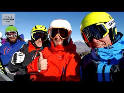 Resumen Temporada 16 17