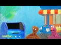 Sesame Street Season 40 Show Open
