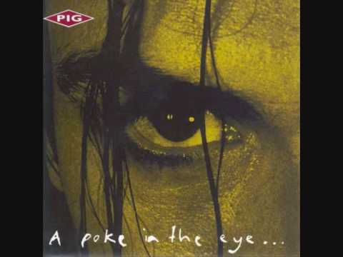 Pig : Shit for Brains (1988)