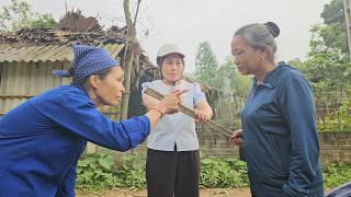 Download lagu “Nhượng’s mother is insulted but refuses to submit. A clash breaks out.” mp3