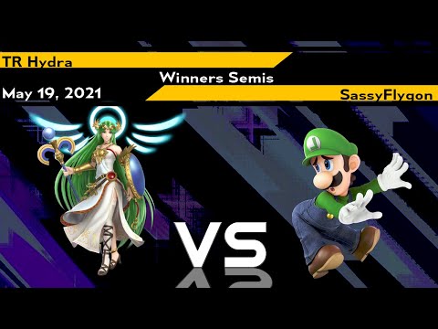 [Smash Ultimate] XeNOwifi 62 (W.Semis) - TR  Hydra vs SassyFlygon