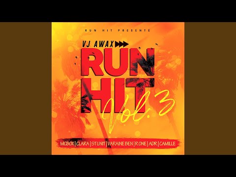 Avancer (Run Hit Vol.3)