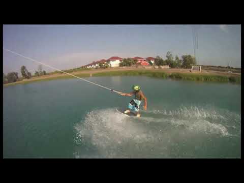 Shuv Challenge - Daniel Grant 2011 (10 Years of TAO)