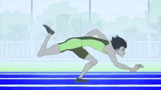 Denki Groove - Man Human (Crybaby Ver.)