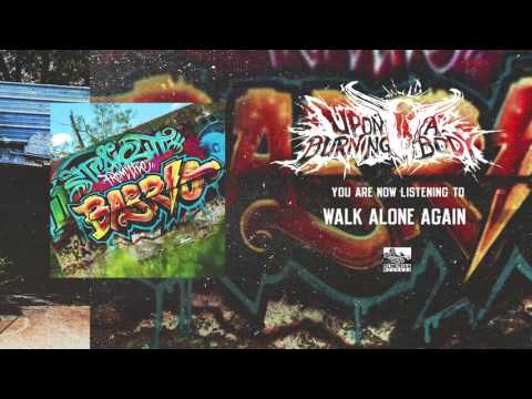 Video thumbnail for Walk Alone Again