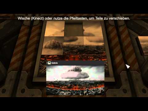 Projekt B-4739 - Tonloser Trailer