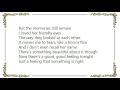 Badly Drawn Boy - 40 Days 40 Fights Lyrics