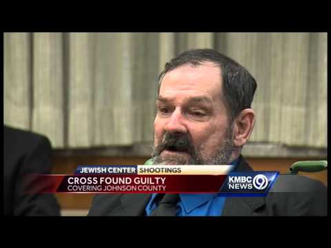 Frazier Glenn Cross: 'I guess the fat lady just sang'