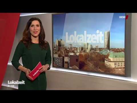 2019 12 05 WDR  Lokalzeit Ruhr  Krebserregende Stoffe Konsequenzen für Kokerei Prosper