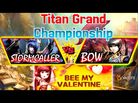 Titan 21/02/2021 AM - Panshop vs LcbRomy - Atlantica Global