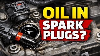 Subaru Forester Valve Cover Gasket Replacement (2010–2018) | No Leaks Fix (Driver Side)