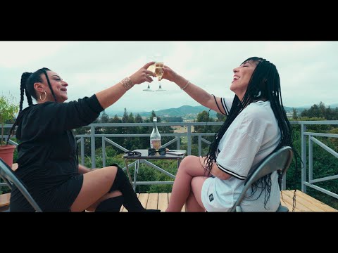 AMMELI - EMANA (VideoClips OFICIAL)