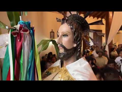 CIERRE DE PATRONALES -  - SAN JUAN ORIENTE , Masaya, Nic. 2026