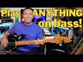 30 Minute Bass Music Theory Masterclass From Confusion To Clarity