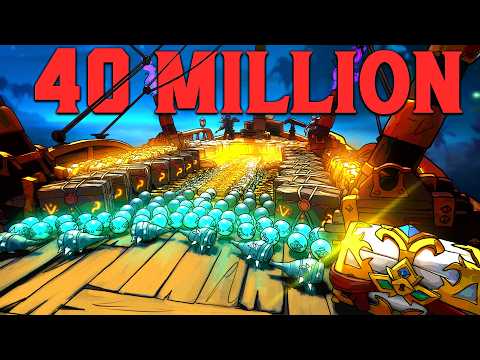 My BIGGEST LOOT STACK TO DATE!!