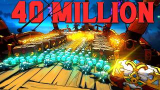 Download lagu My BIGGEST LOOT STACK TO DATE!! mp3 Download lagu My BIGGEST LOOT STACK TO DATE!! mp3