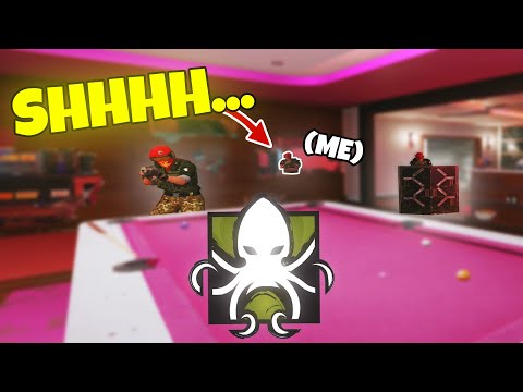 *OFFICIAL* Alibi Guide for Year 7 - Rainbow Six Siege