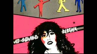 Jo Squillo - Voglio farlo con te