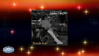 Whitney Houston - I'm Knockin'