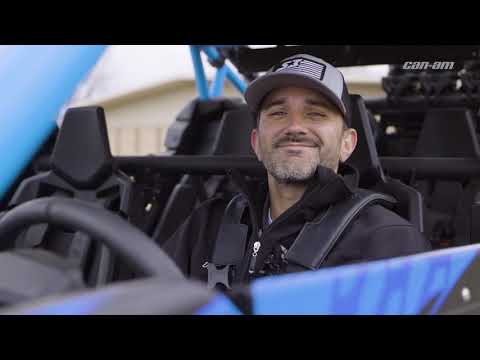 Break in your CVT belt like a pro  Flexin’ or Wreckn’  Can Am