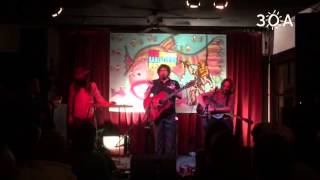 Bobby Bare Jr on court-ordered rehab and the red-headed hippie chick who crushed his soul #30afest