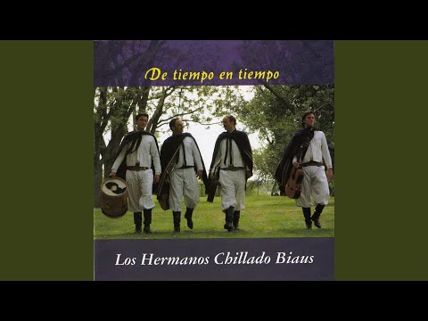 Trébol Del Trebolar - Los Hermanos Chillado Biaus