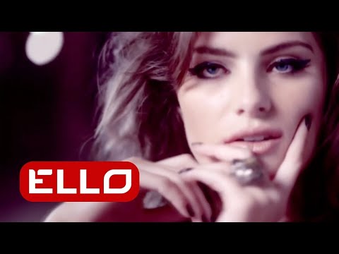 Flux Vortex - I'm Going Underground | Isabeli Fontana
