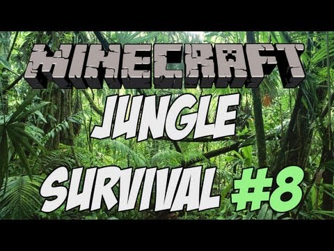 Insane Jungle Co-Op Adventure with CrazyKipps