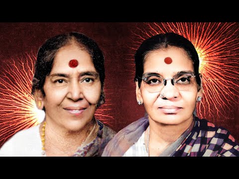 Listen to Bala and Brinda sing Kshetrayya's padam 'Mosamaya'. Best Ahiri you will hear!!