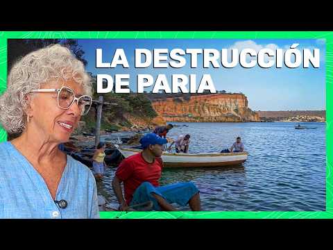 ¿Qué pasó en PARIA? 💔 Valen de Viaje reaccionando a BITÁCORA