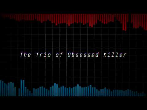 [Undertale AU] Obsessed!Heroes Time Trio - The Trio of Obsessed Killer [offkey]